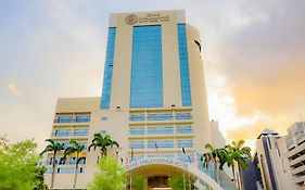 Grand Darul Makmur Hotel Kuantan